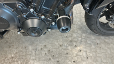 Honda CB 1000 Hornet (25MY)